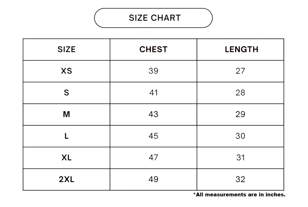 Acid Washed Oversized Tee